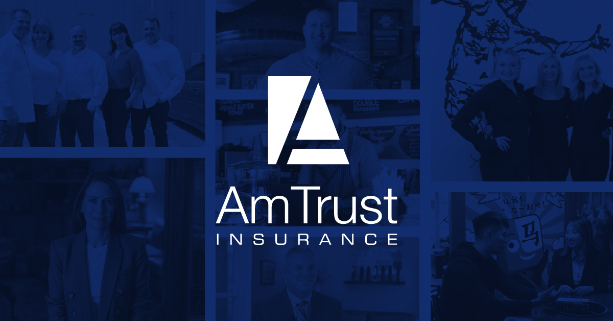 Workers' Comp Insurance Premium Audit | AmTrust Insurance