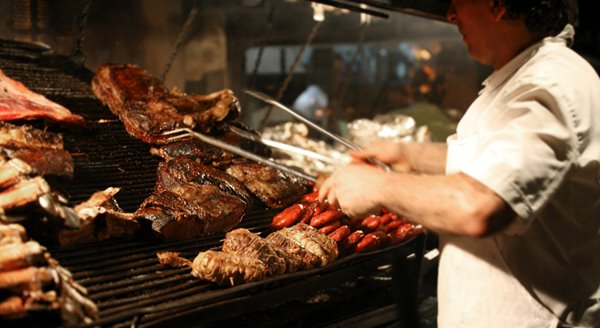 Avoid BBQ Restaurant Accidents with Worker Safety Tips