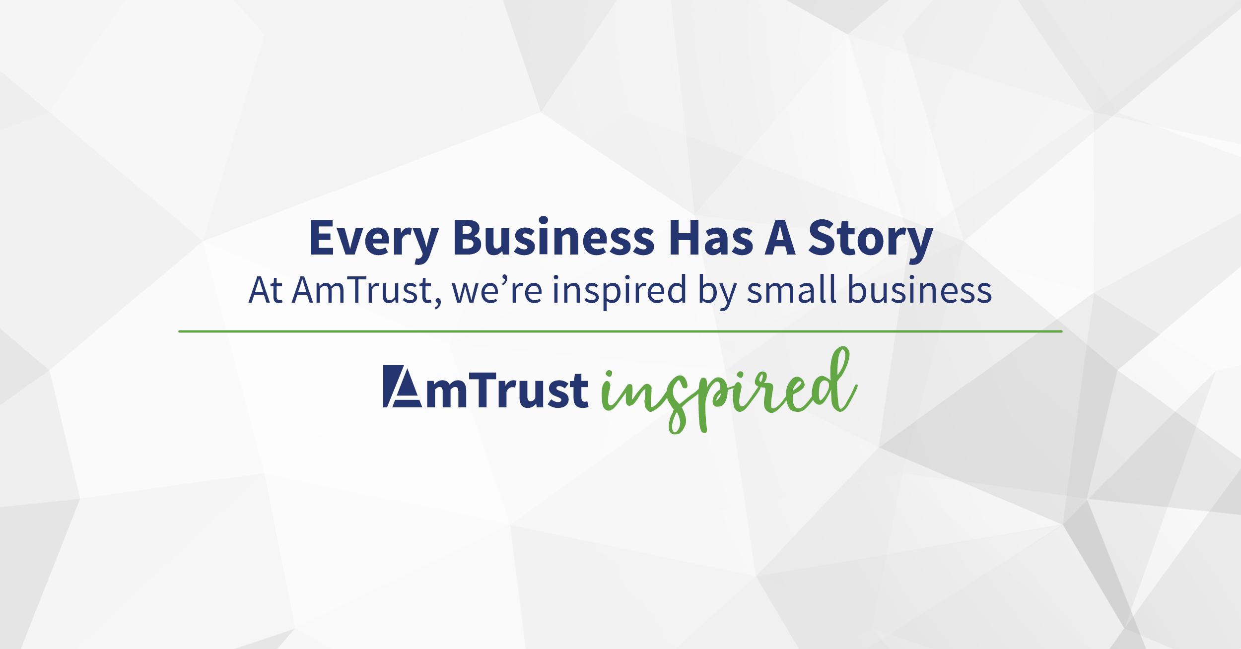 Amtrust Inspired Small Business Stories Amtrust Insurance 2557