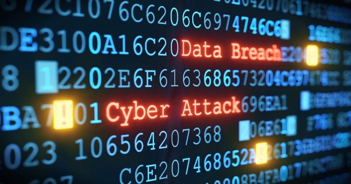 What to Do After a Data Breach | AmTrust Insurance