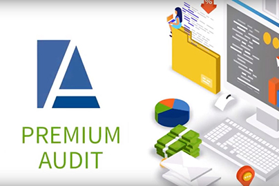 Premium Audit Commercial