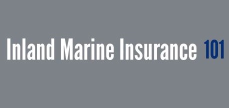 What is Inland Marine Insurance?