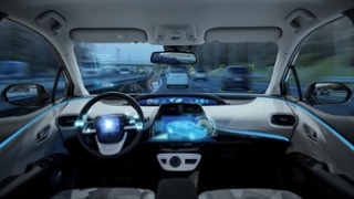 Automotive safety is a top concern as self-driving cars hit the roads, making cyber and auto liability insurance must-have products.