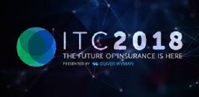 Chris Longo to Present at InsureTech Connect 2018