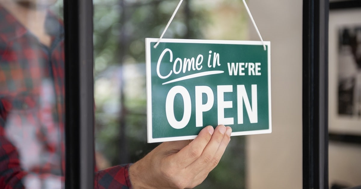 COVID-19: How Small Businesses Can Safely Reopen