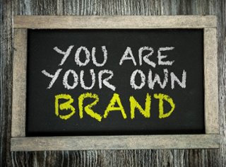Building your personal brand using a LinkedIn profile