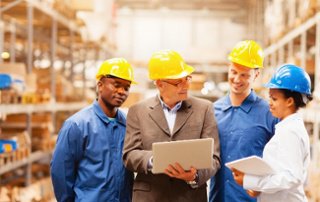 Promoting Workplace Safety with Loss Control