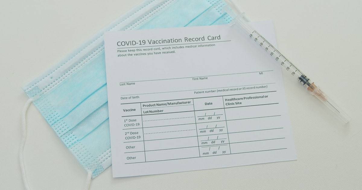 U.S. Supreme Court & OSHA’s Vaccine Or Test Rule | AmTrust Insurance