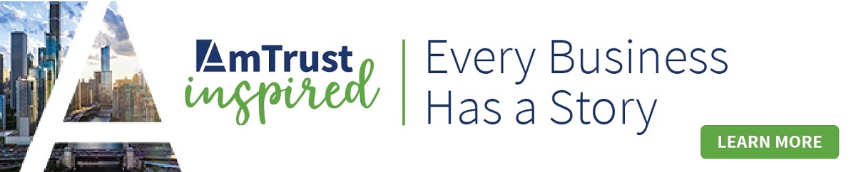 AmTrust Inspired-Every Business Has a Story