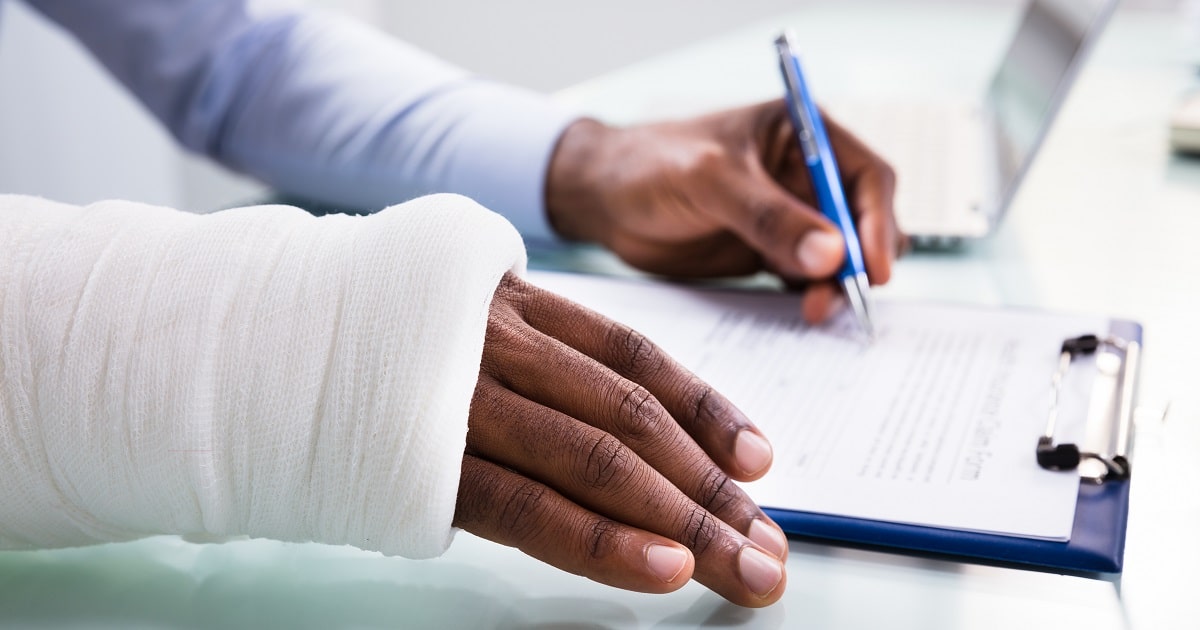 What is Workers' Compensation?