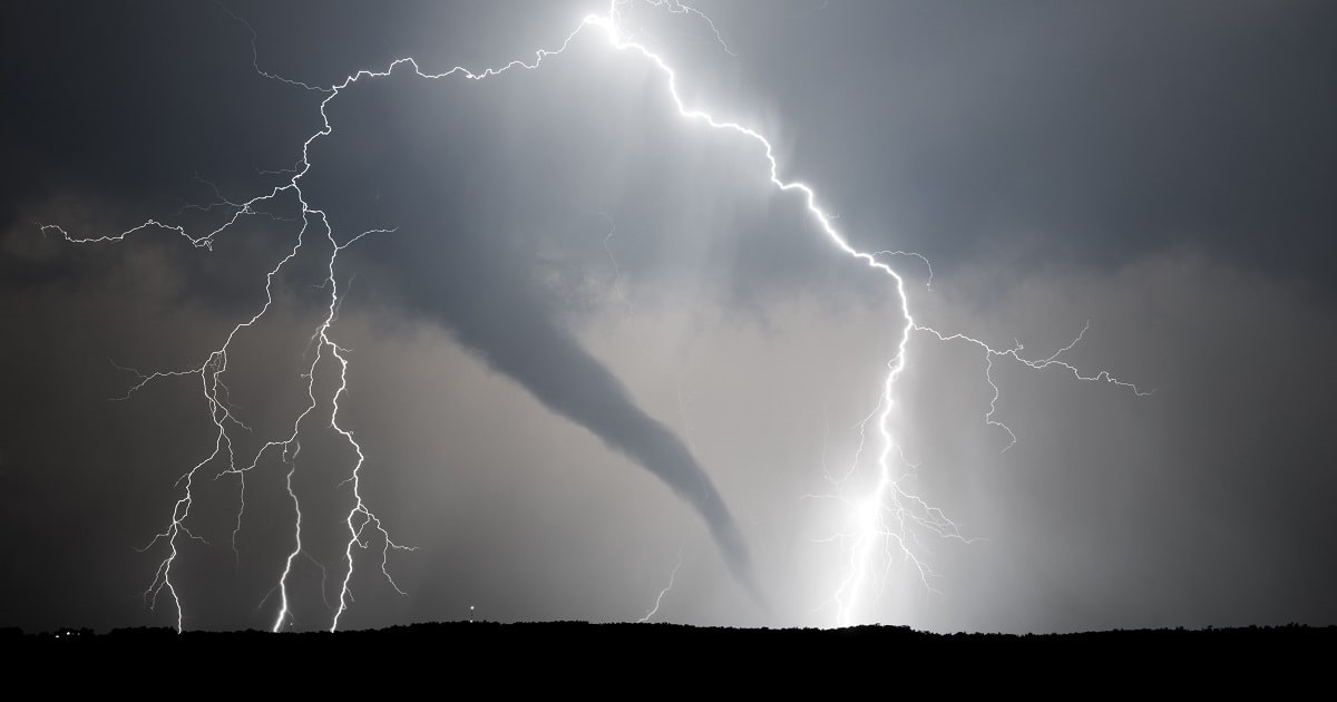Top 5 Tips for Tornado Safety