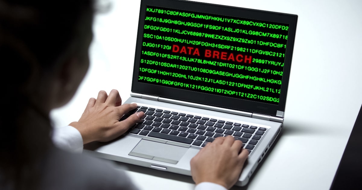 Is Your Organization Prepared for a Data Breach?
