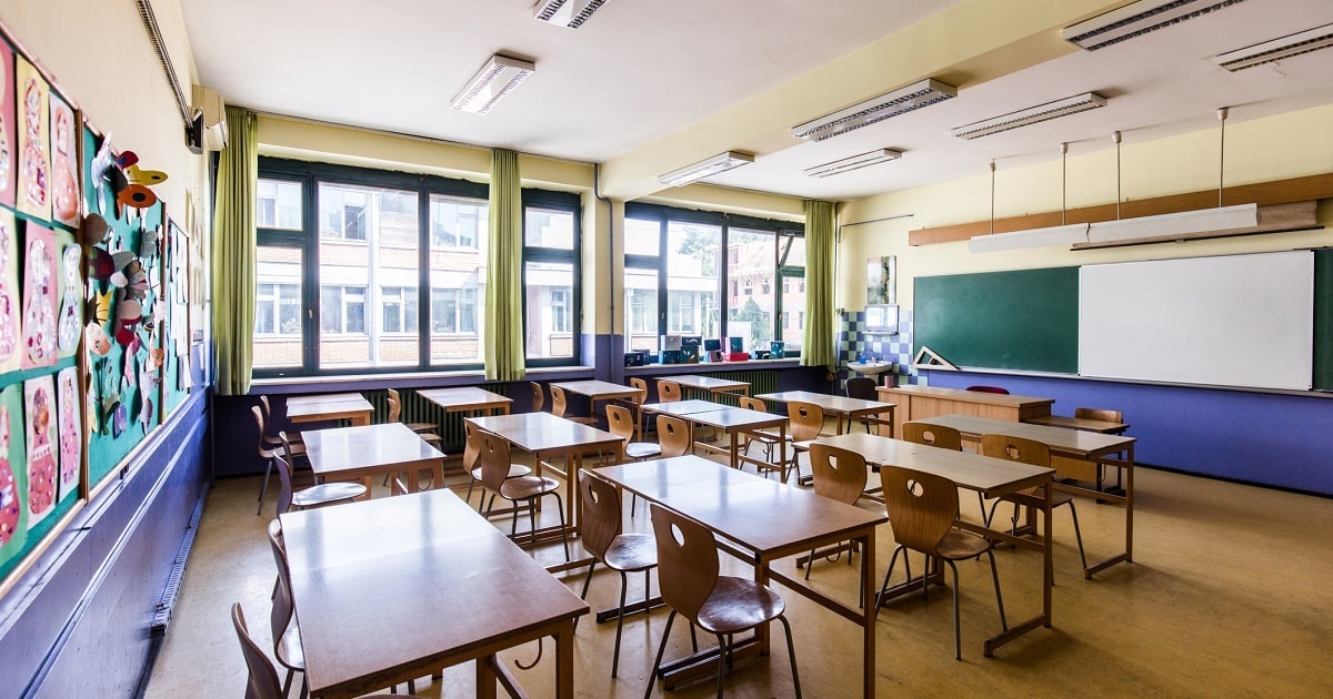 Keeping School Employees Safe from Insurance Risks