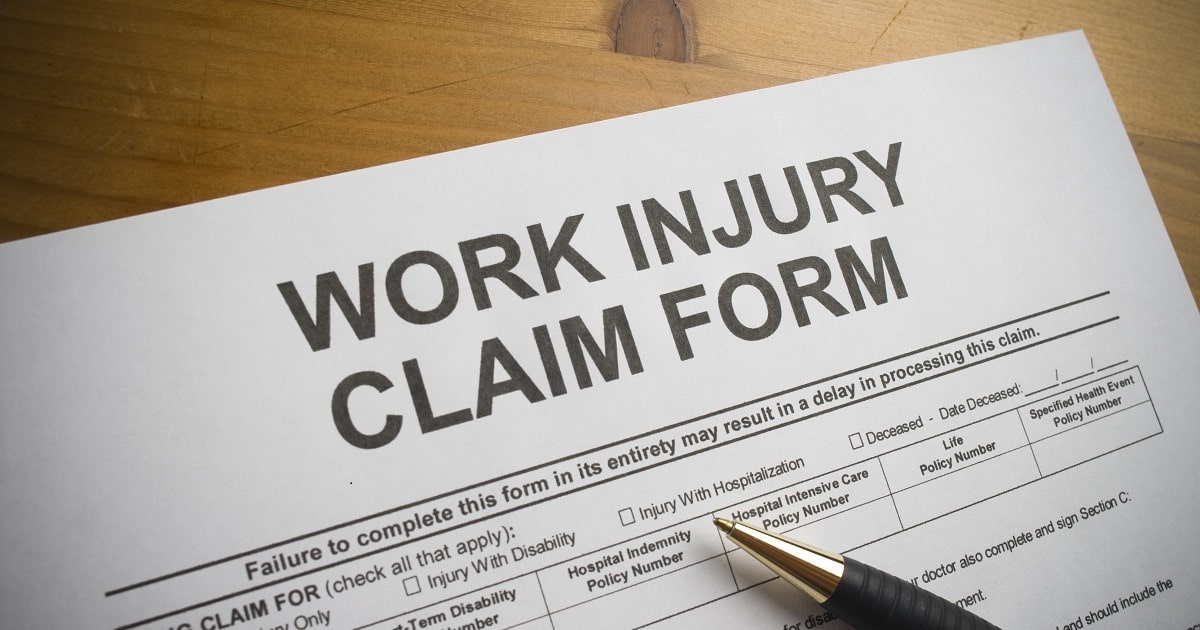 Filing a Workers’ Compensation Claim: 5 Mistakes Small Businesses Should Avoid