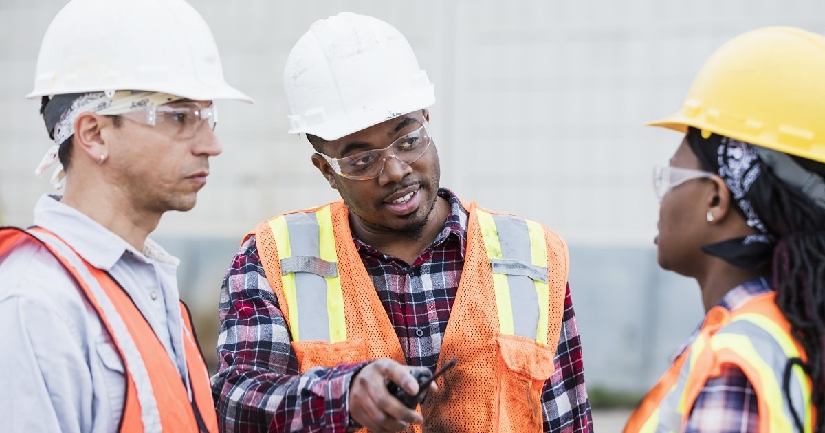 Language Barriers in the Workplace AmTrust Insurance