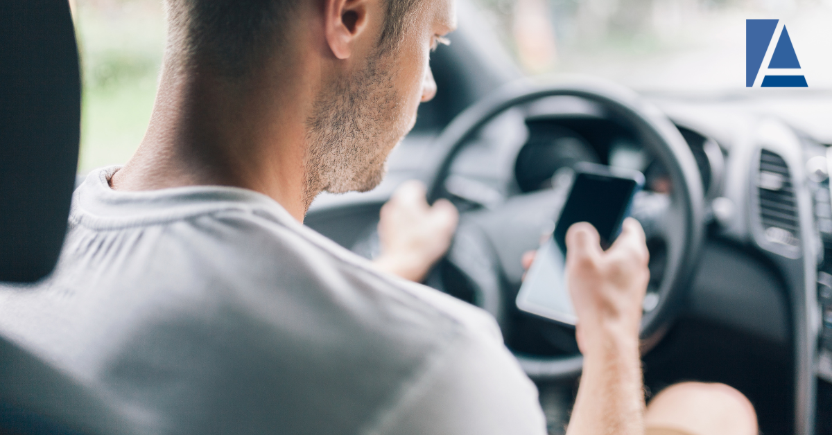 How to Create a Company Distracted Driving Policy