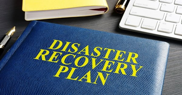 Disaster Recovery Toolbox