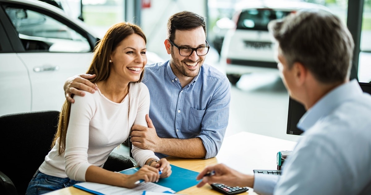 What is an Extended Car Warranty?