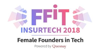 Finalists for the Female Founders in InsurTech Announced