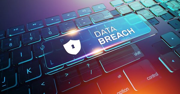 Data Breach Policy