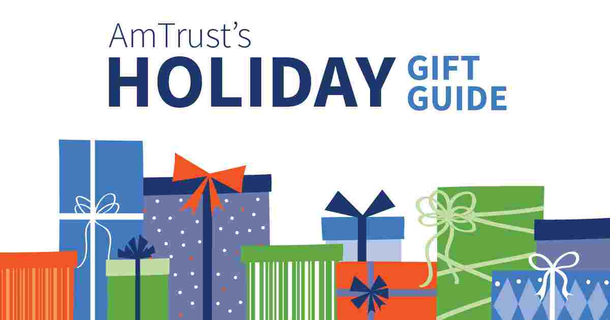 What Holiday Gifts Do Financial Advisors Send to Clients? - 2020