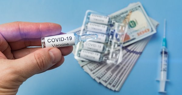 COVID-19 Vaccination Scams