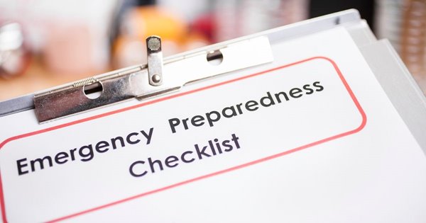 Emergency  Preparedness for Businesses