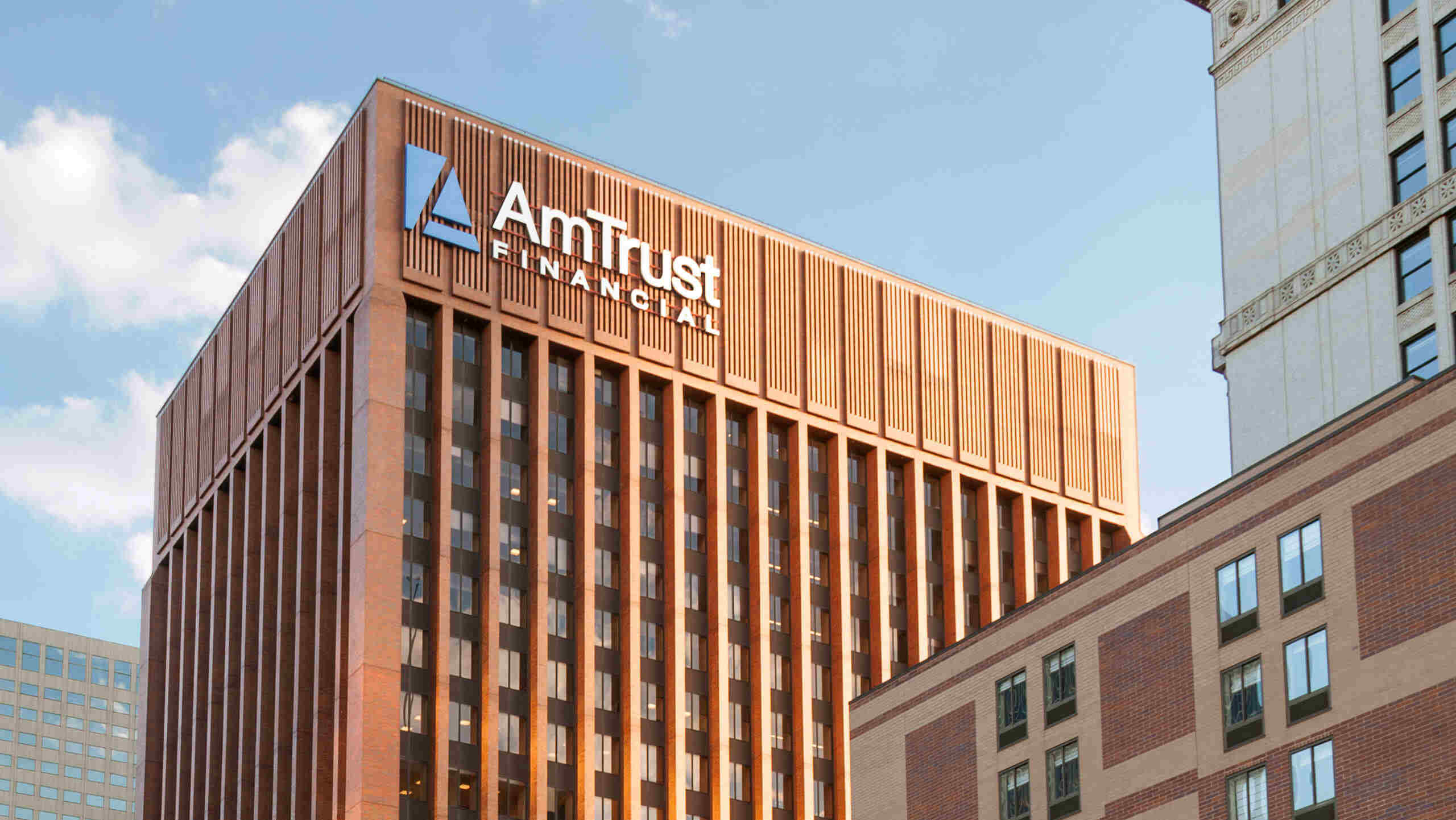 Amtrust North America Insurance Carriers Amtrust Financial