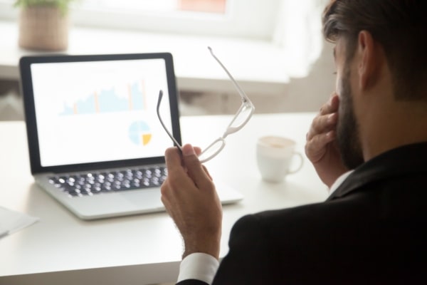 Computer Vision Syndrome Symptoms & Treatment