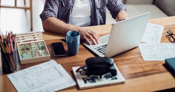 GettyImages-1184781774-Good-and-Bad-of-Working-from-Home-1200-x-630-min.jpg Good and Bad of Working from Home