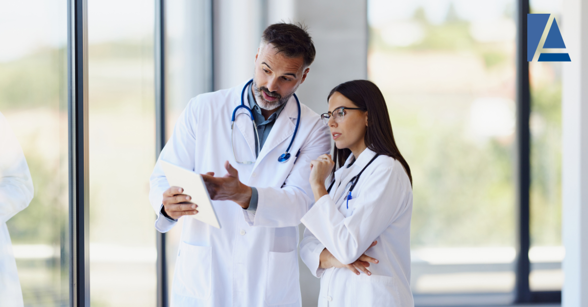 Workplace Violence in Healthcare: Understanding Risks and Strategies for Prevention