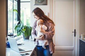 Your 5-Step Post-Paid Family Leave Checklist