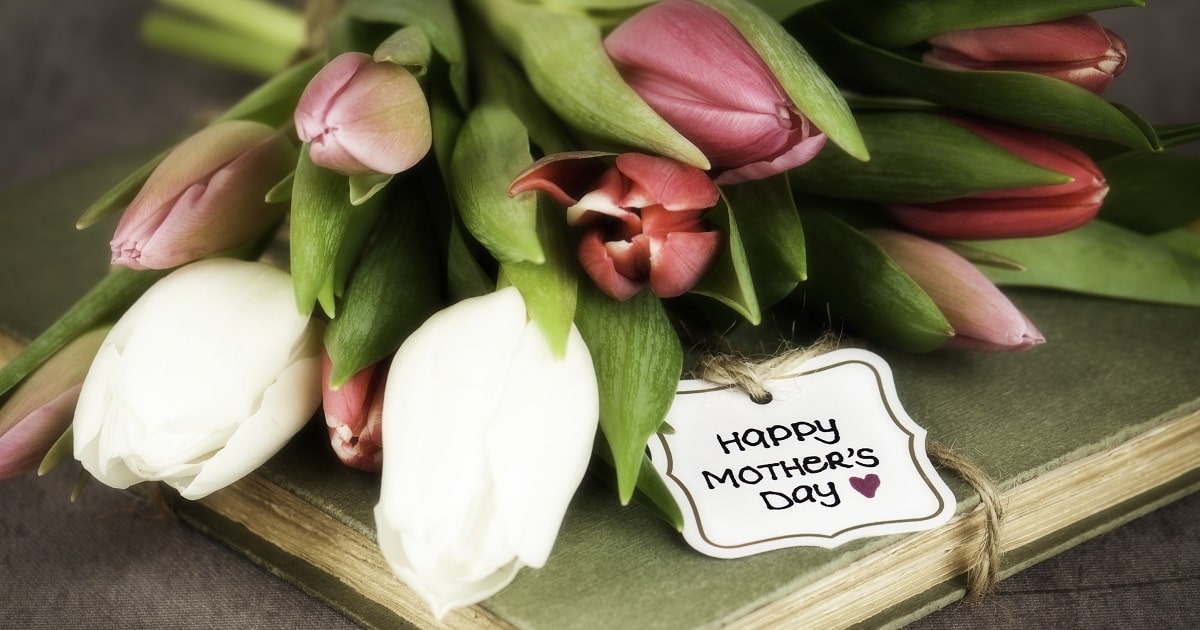 Happy Mother's Day from AmTrust