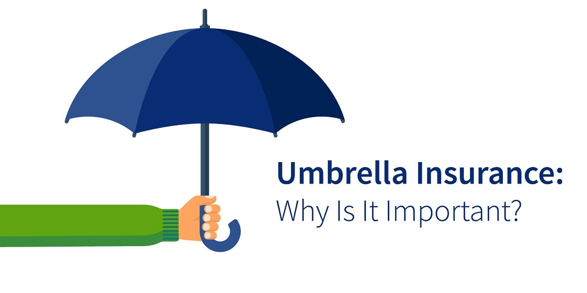 How Does Umbrella Insurance Work? 