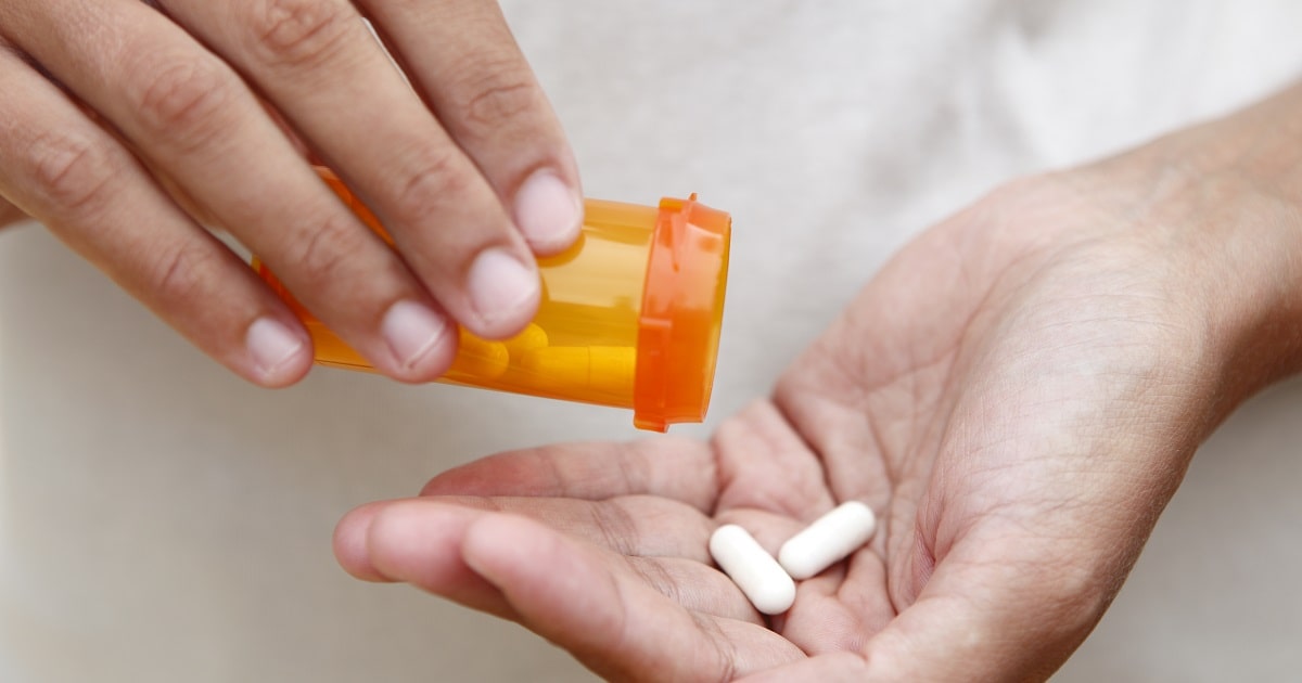 AmTrust Opioid Prescription Risk Report Featured in Risk & Insurance