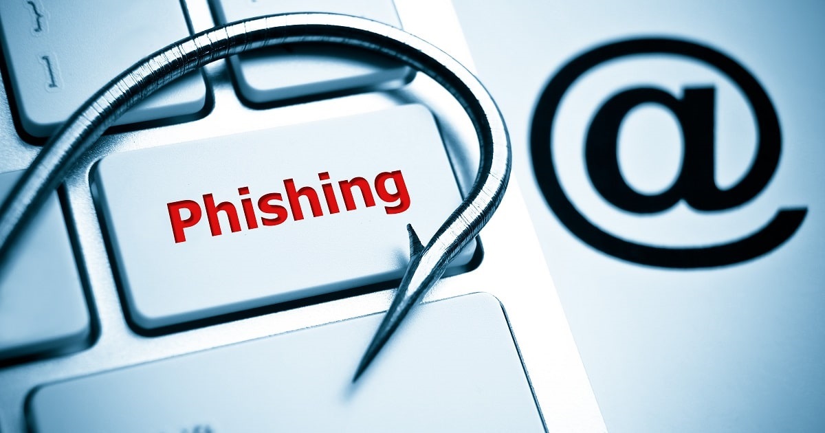 What is a Phishing Attack?
