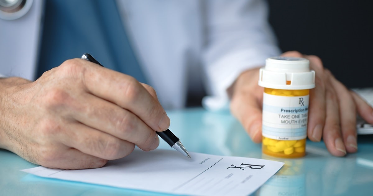 rising drug costs and workers' compensation
