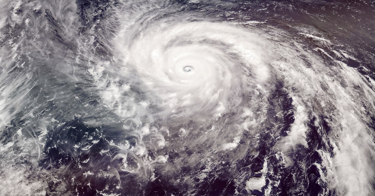Create Your Own Hurricane Management Plan
