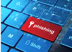 Prevent Phishing Scams: Tips to Protect Your Data