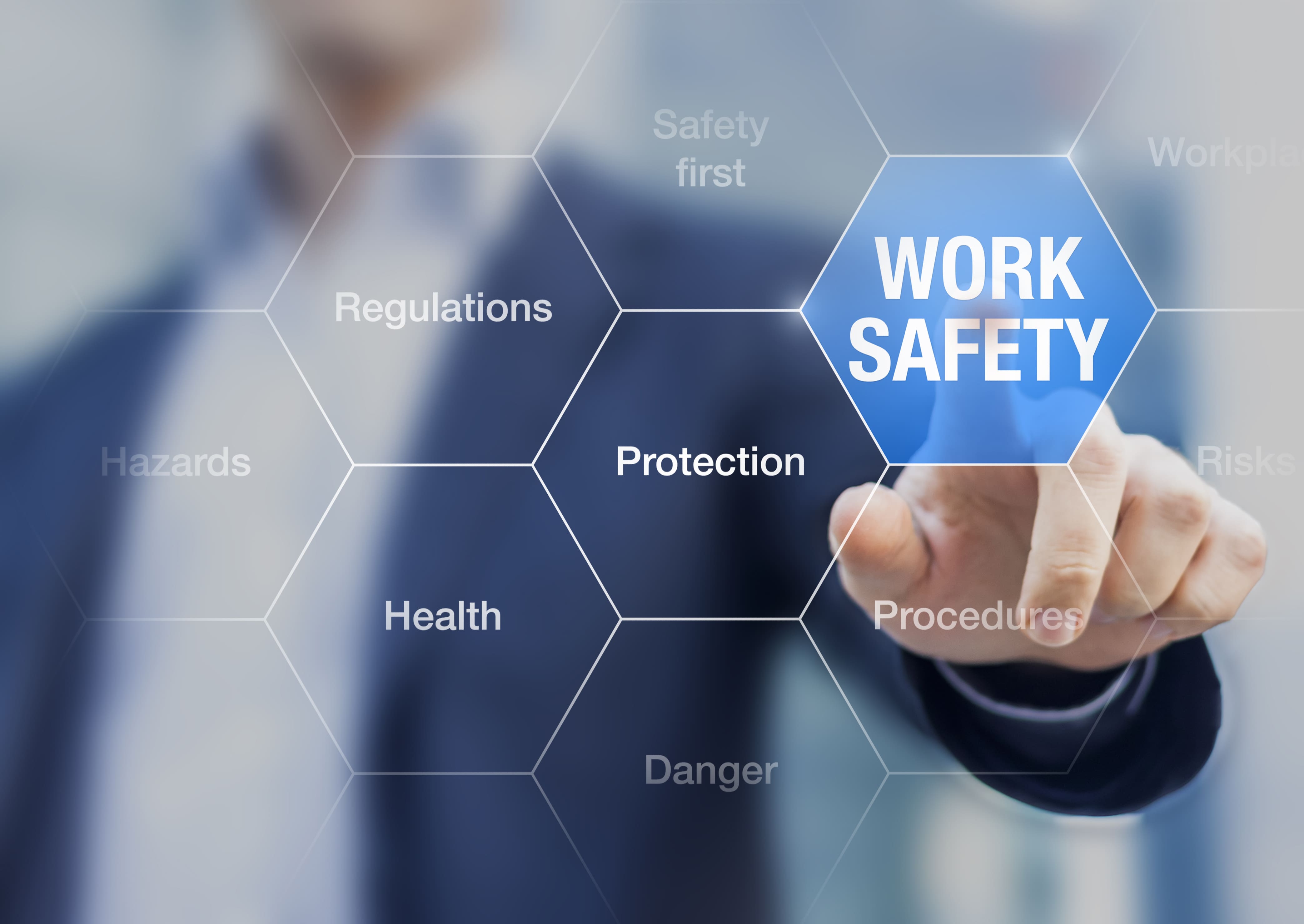 How to Create a Workplace Safety Program