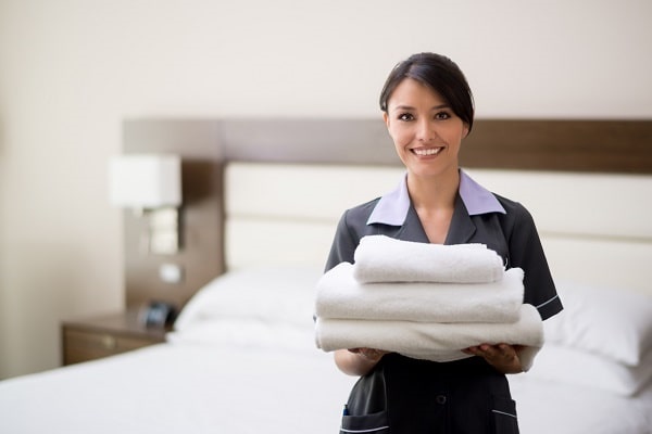 Most Common Injuries in the Hospitality Industry