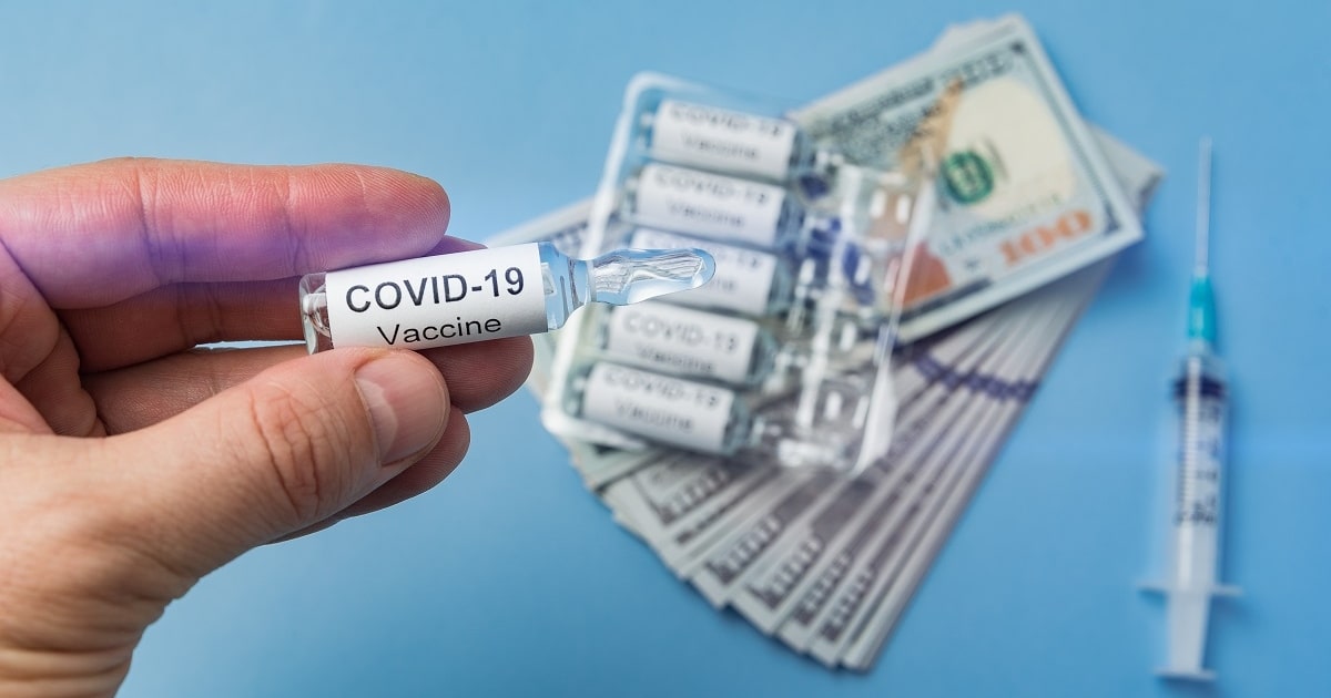 COVID-19 Vaccination Scams 