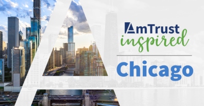 AmTrust Inspired Chicago