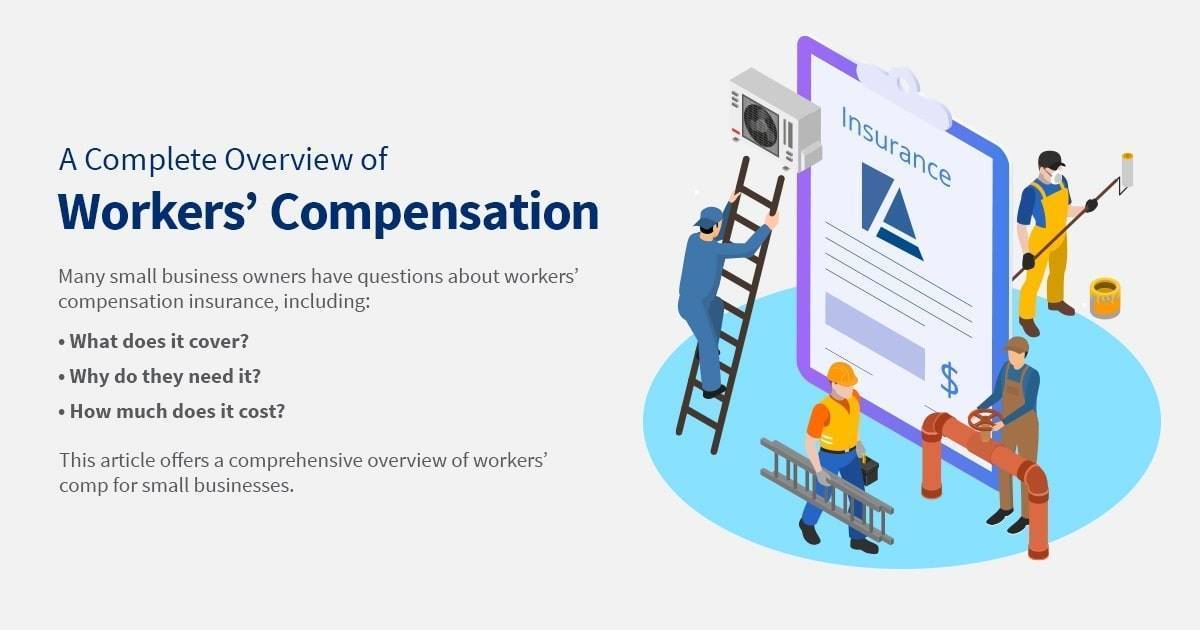 7 Steps of the Workers' Comp Claims Process - FFVA Mutual