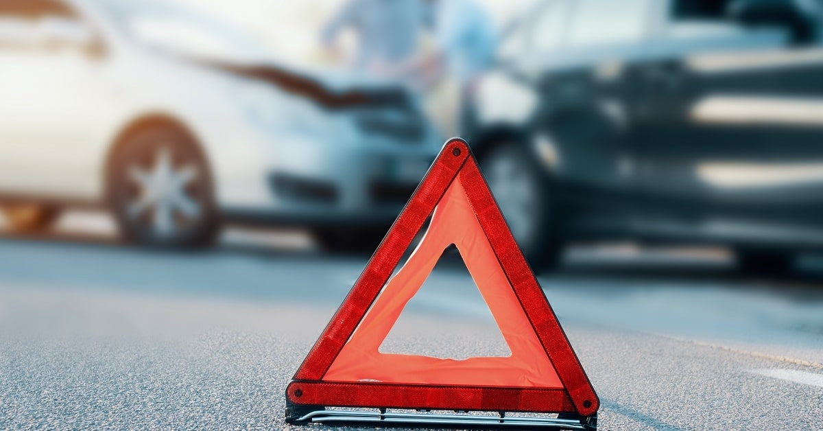 How to Determine a Preventable Versus Non-Preventable Vehicle Accident