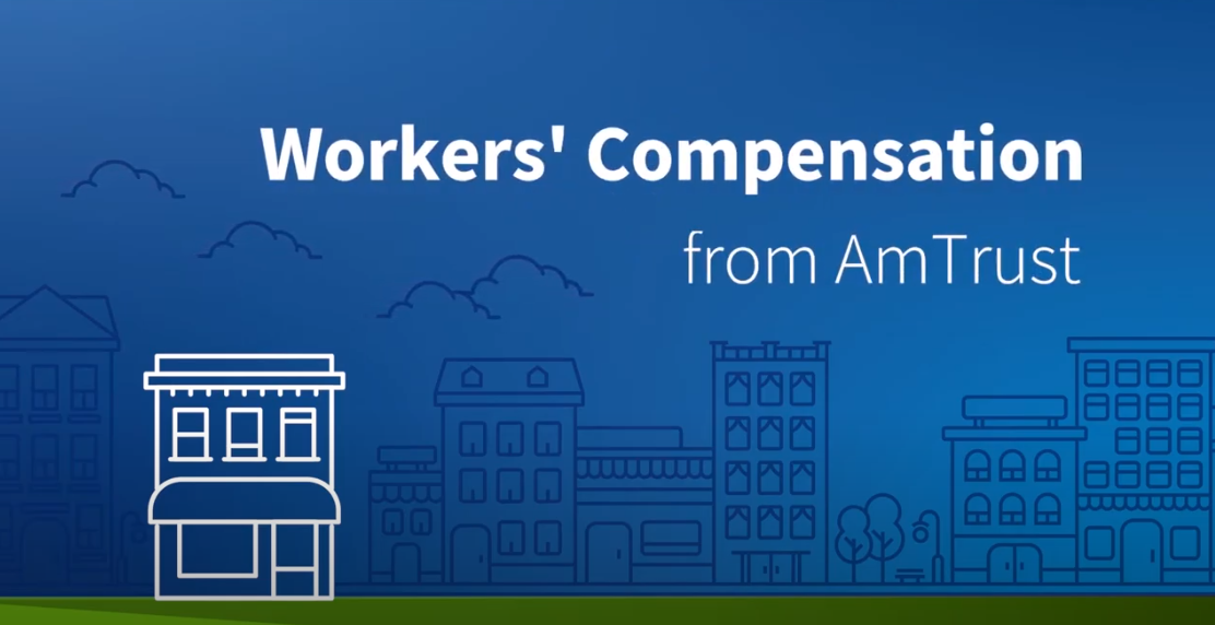 workers comp video