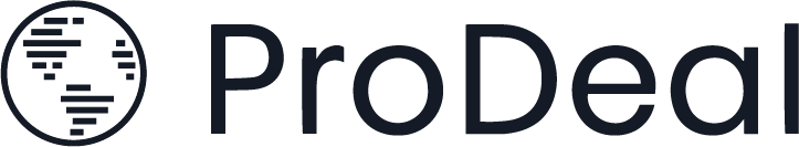 prodeal 360 logo