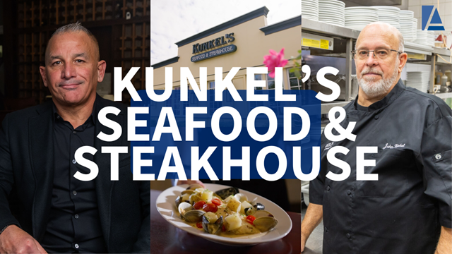 Kunkel’s Seafood & Steakhouse