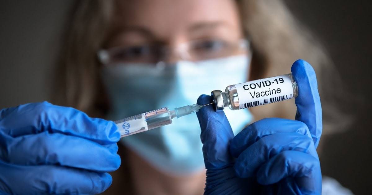An Employer's Guide to COVID-19 Vaccines