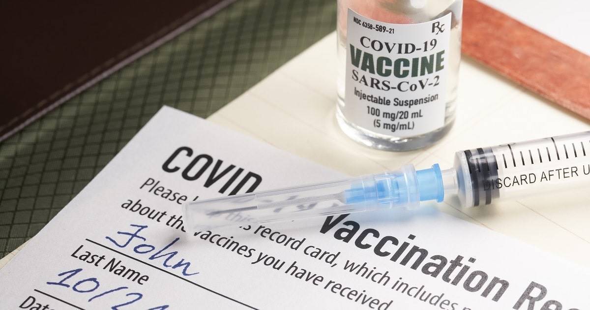 vaccination mandates for employers